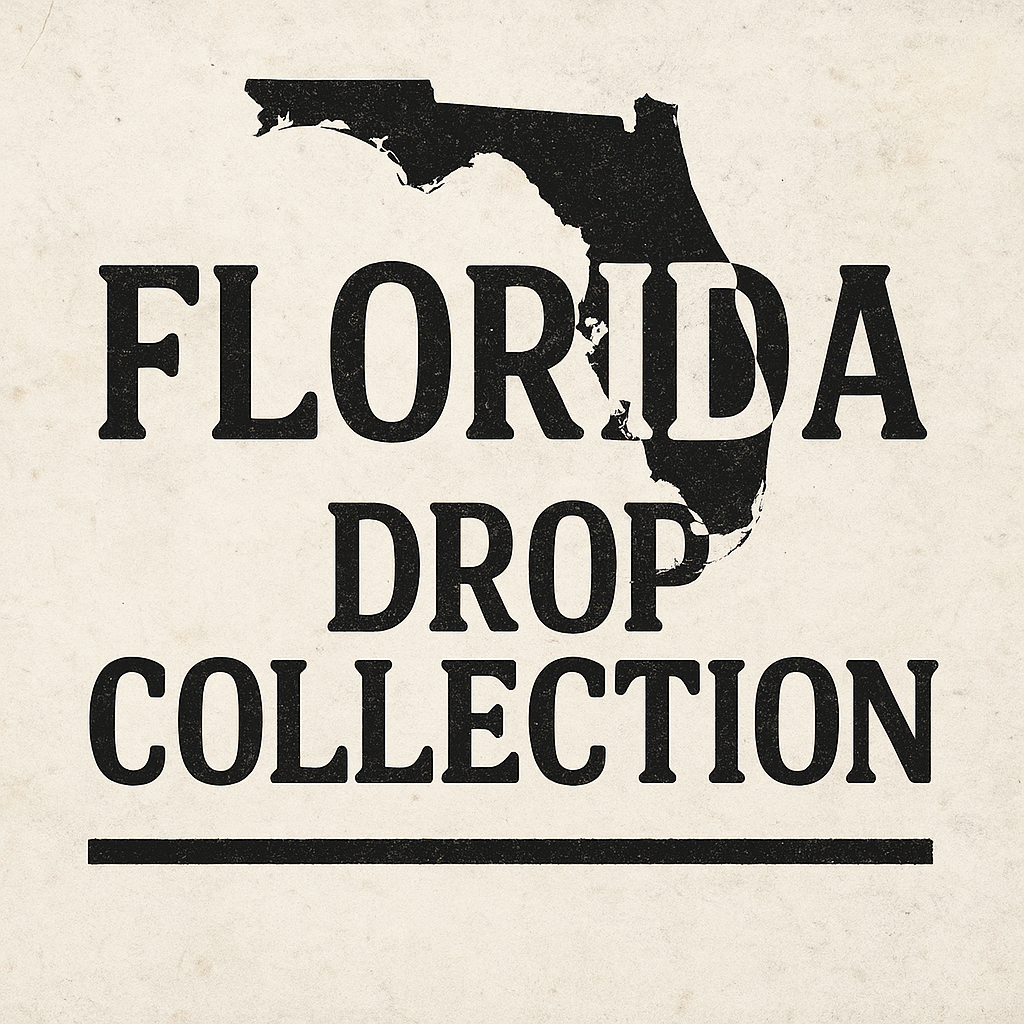Florida Drop: The Bottom Never Breaks