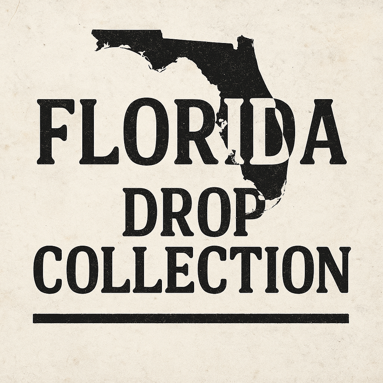 Florida Drop: The Bottom Never Breaks