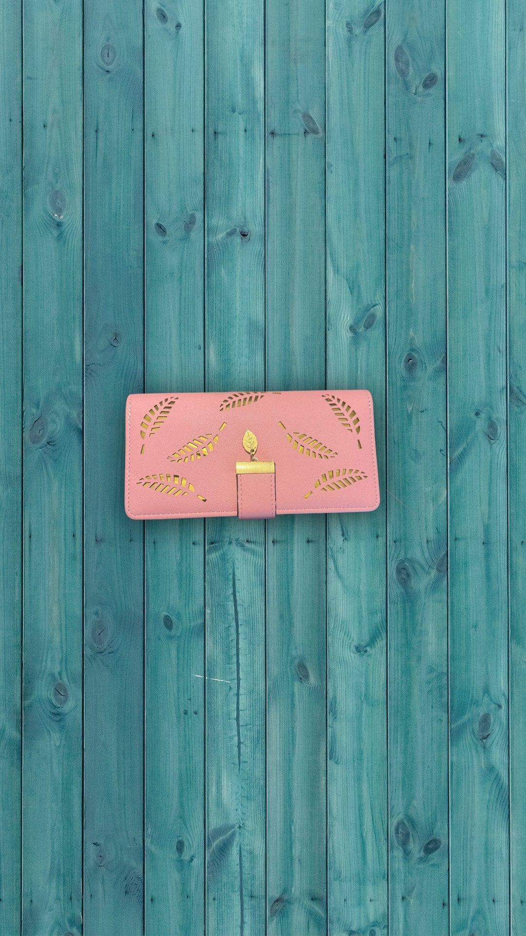 Divine Law Wallet (Women)