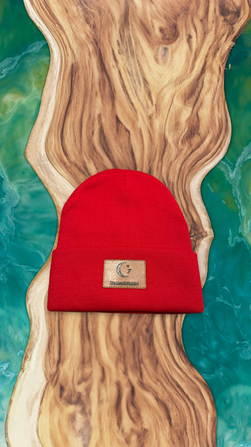 The Royal District Beanies