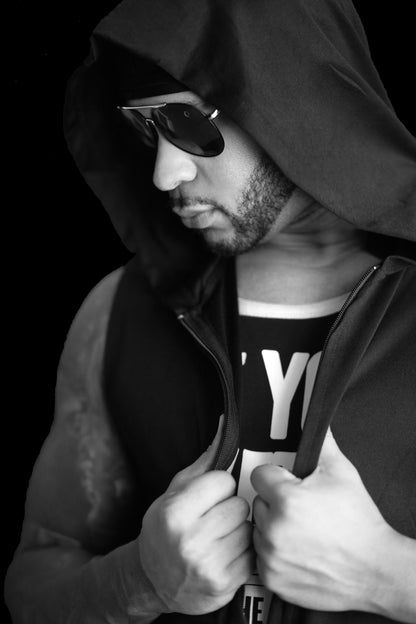 The Royal District – Luxury Designer Sunglasses (Crescent Moon, Star & 7 Edition)