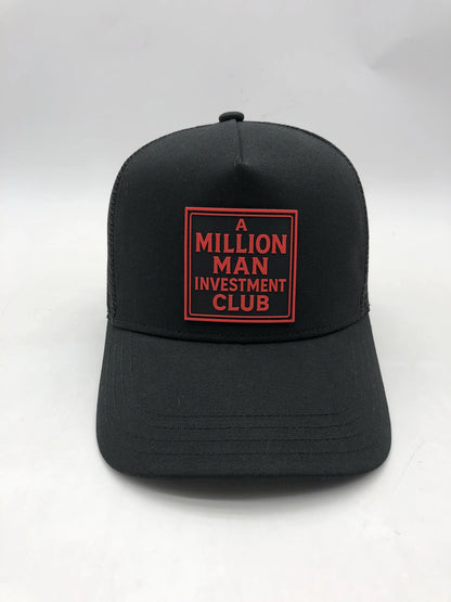 A Million Man Investment Club