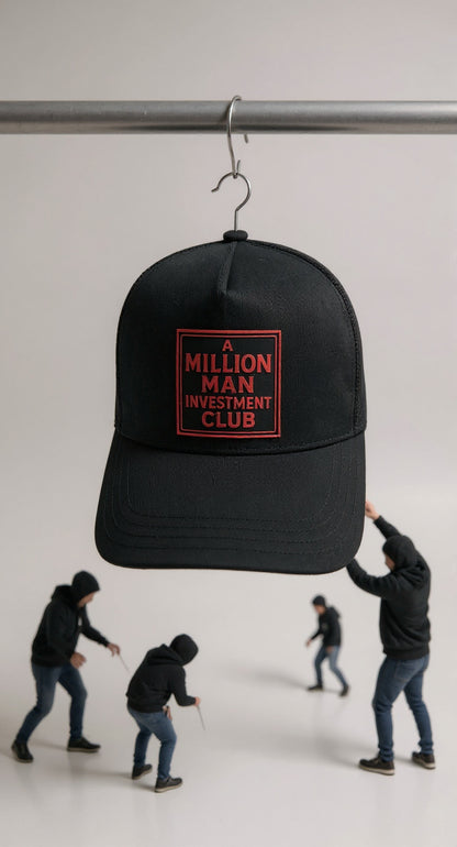 A Million Man Investment Club