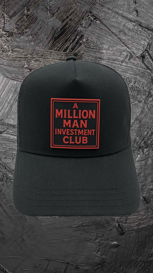 A Million Man Investment Club