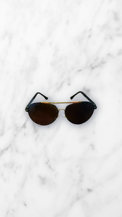The Royal District – Luxury Designer Sunglasses (Crescent Moon, Star & 7 Edition)