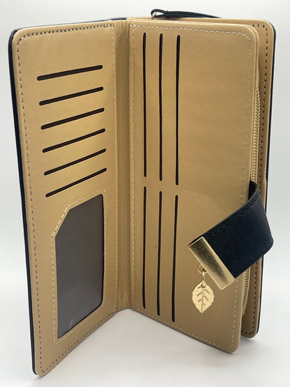 Divine Law (Women Wallet)