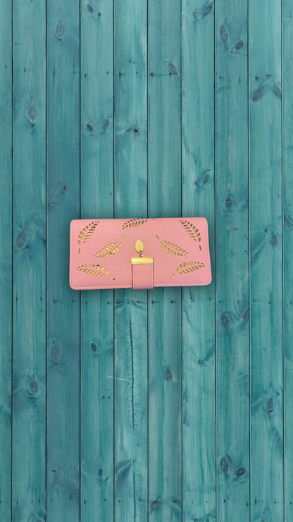 Divine Law (Women Wallet)