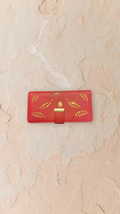 Divine Law (Women Wallet)