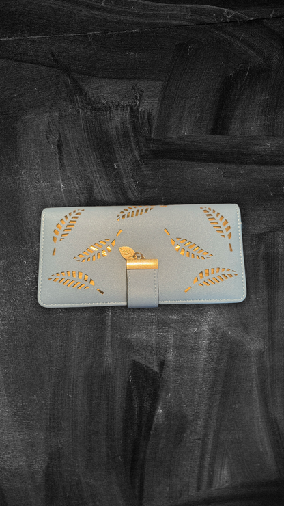 Divine Law (Women Wallet)